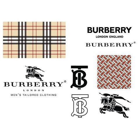 burberry 英文版